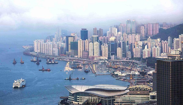 常見的香港公司注冊(cè)問(wèn)題。