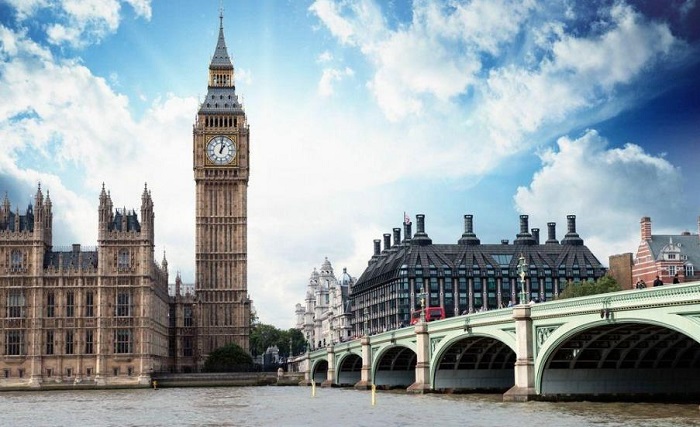 英國公司注冊費(fèi)用是多少錢？注冊英國公司流程及資料？