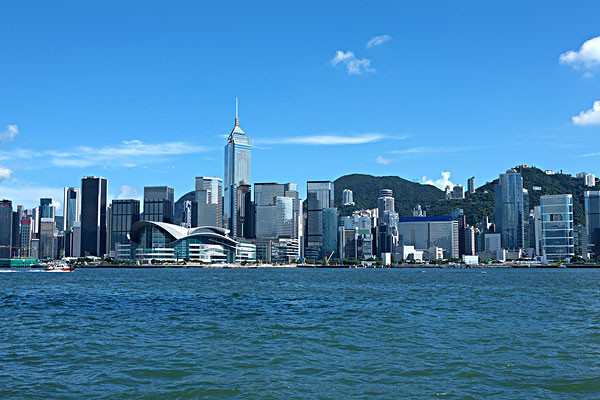  詳細(xì)介紹香港公司報(bào)稅申報(bào)流程。