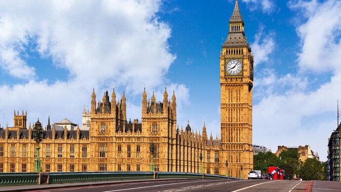 詳述英國公司報稅申報流程是怎樣的？