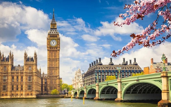 英國公司怎么注銷？