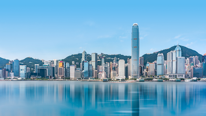 香港公司怎么報(bào)稅？