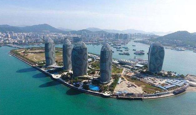 海南自貿(mào)港有哪些優(yōu)勢和機(jī)遇？值得跨境電商企業(yè)布局