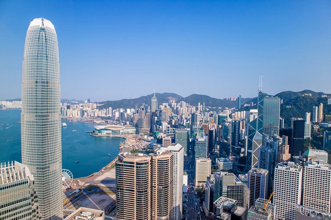 如何在香港開(kāi)公司？